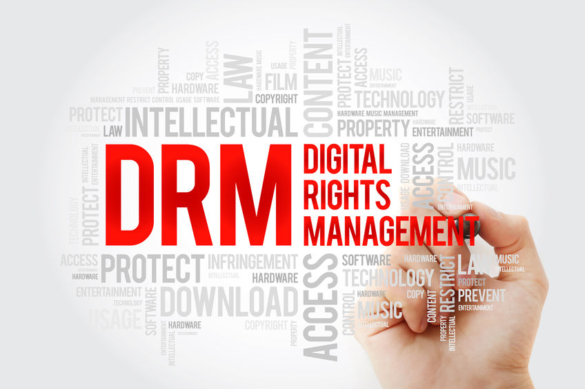 What Is Digital Rights Management