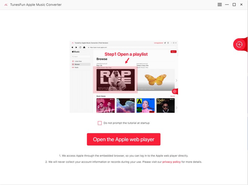Avoid Apple Music Not Showing Up Problem by A Powerful Tool