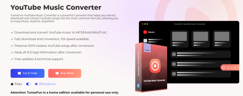 Best YouTube Music Downloader And Converter