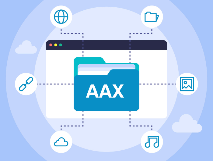 AAX File