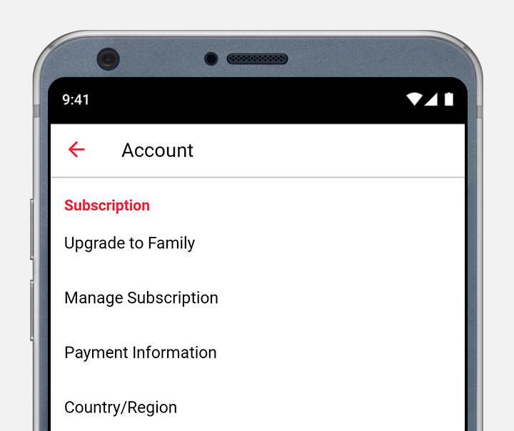 Play Apple Music on Multiple Devices For Android Users