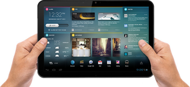 Get Apple Music on Android Tablet