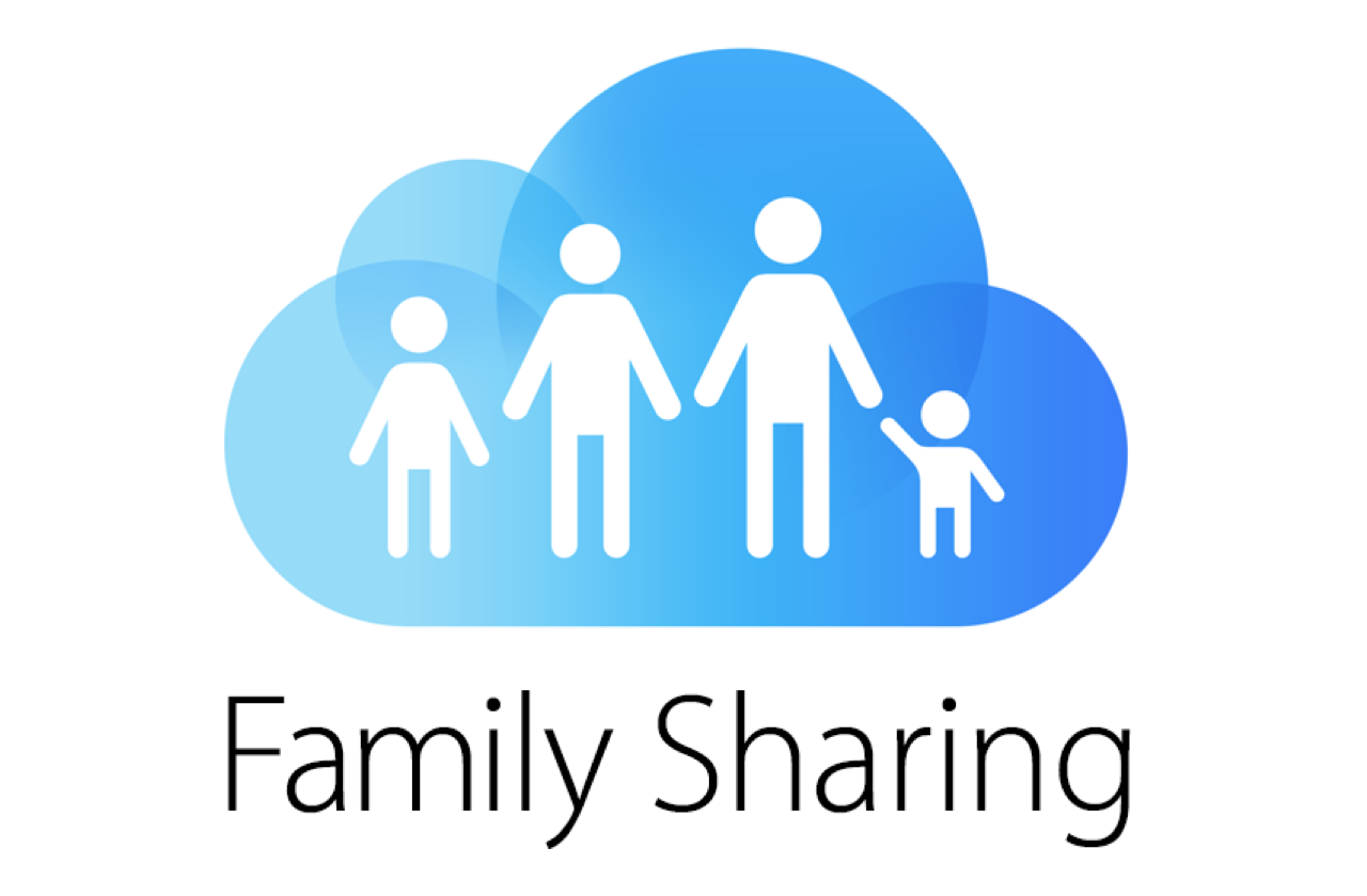 Apple Music Family