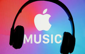 Apple Music Offlineを聞く