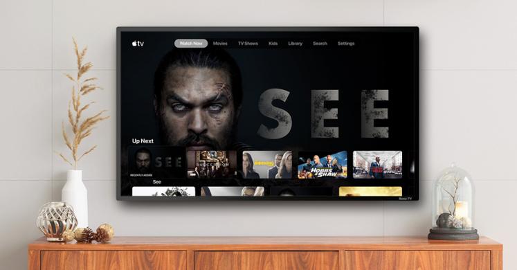 Решите проблему невозможности найти Apple TV на Roku