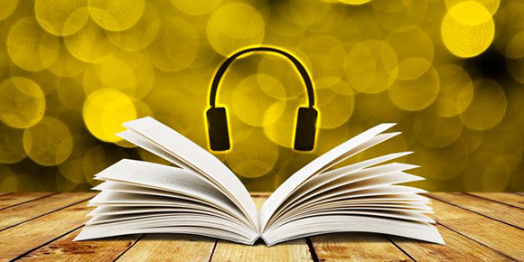 iTunes Audiobooks