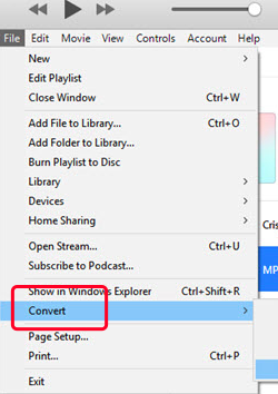 Convert Apple Music To FLAC On iTunes