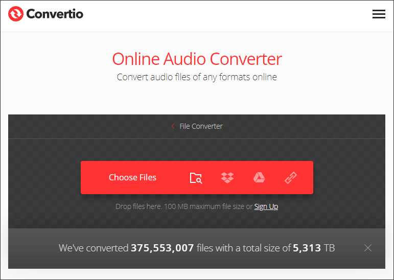 Free Apple Music Converter Online