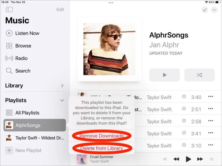Detailed Guide How To Delete Songs On ITunes On IPad detailed-guide-how-to-delete-songs-on-itunes-on-ipad