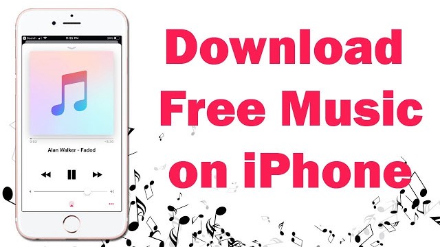 Download Music to the iPhone