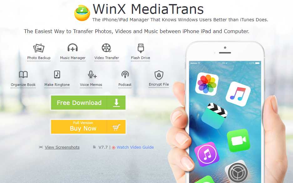 Top 5 Best Alternative to iTunes for Windows and Mac 2024