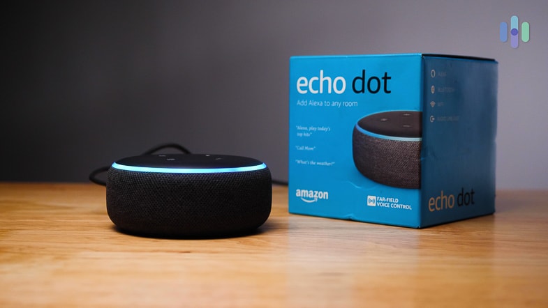 Echo Dot