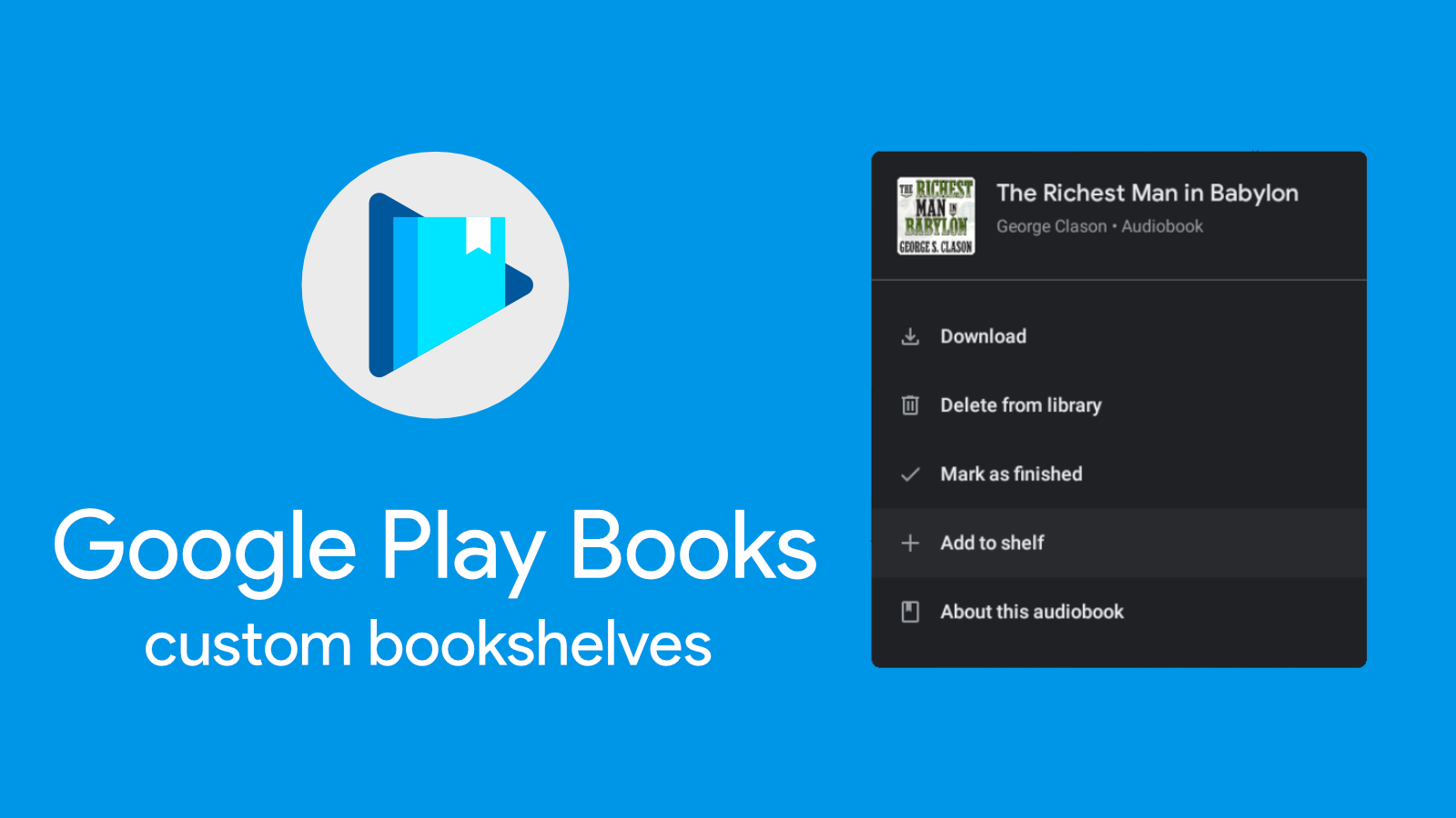 Google Play Books