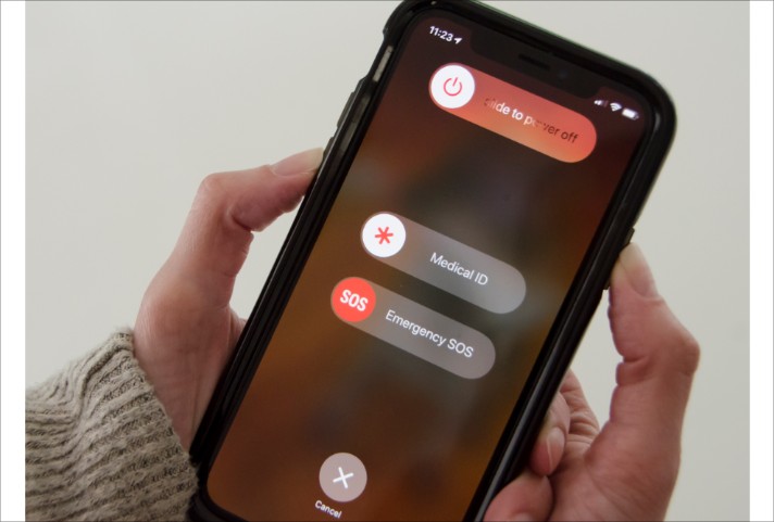 Restart Your Device