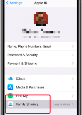 iOS Users Share Apple Music