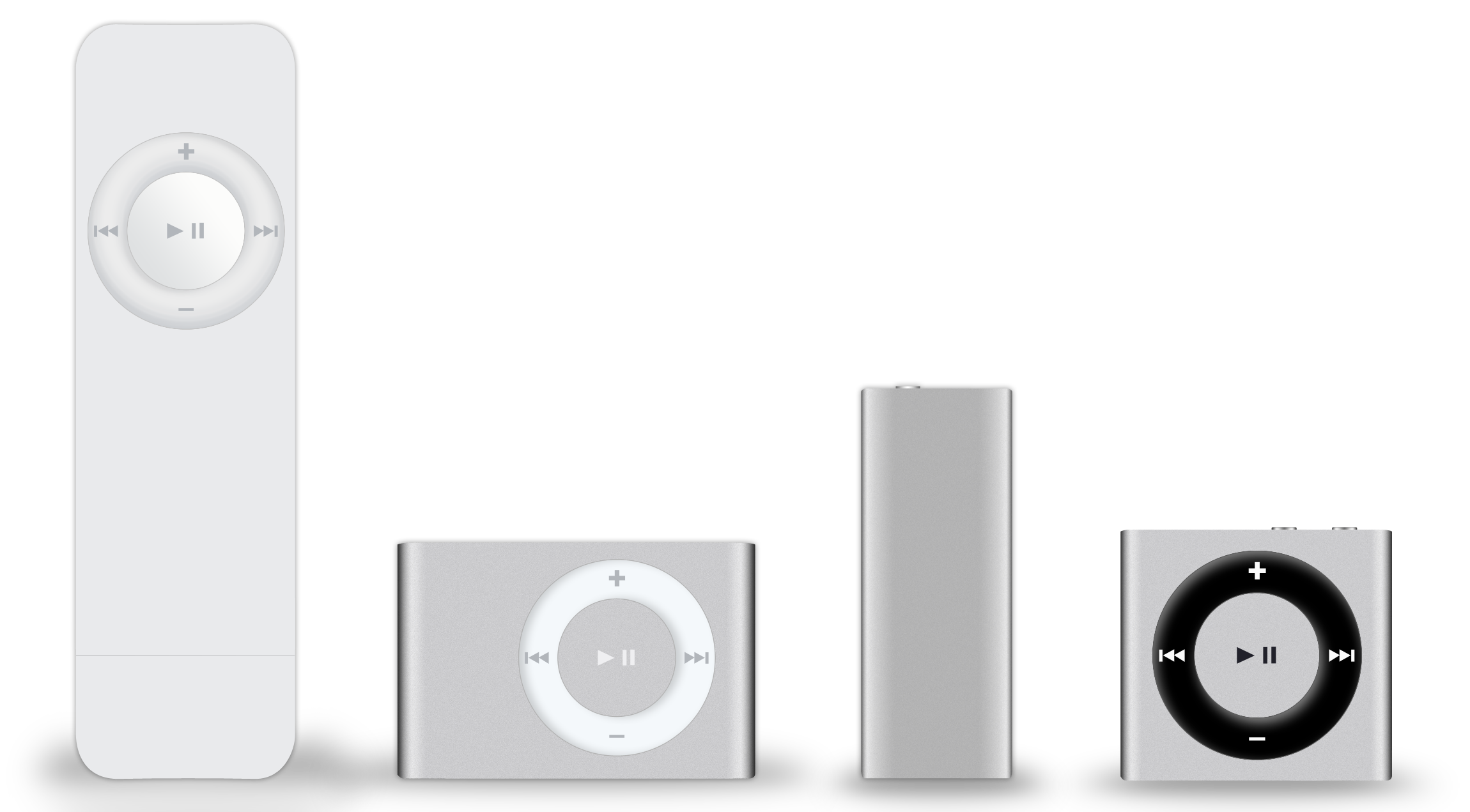 iPod Shuffle