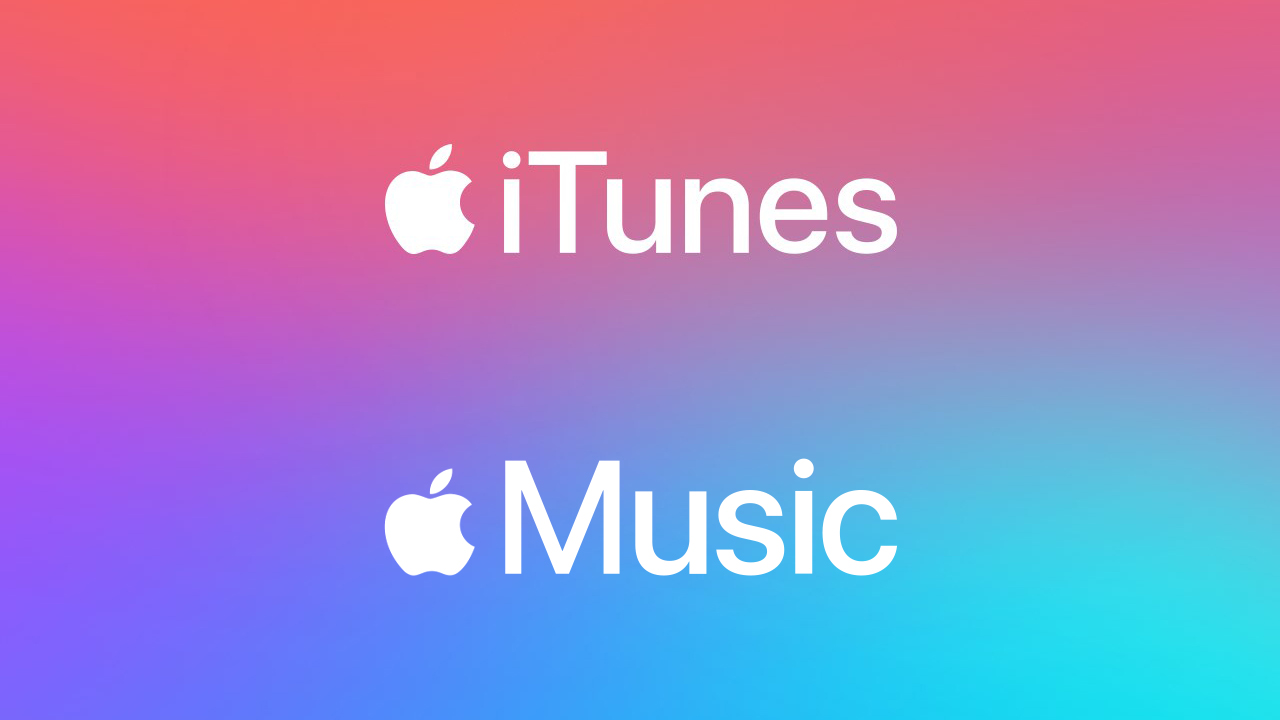 What Format are iTunes Songs