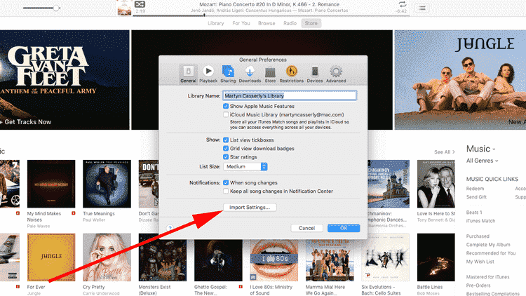  2024 How To Export ITunes Playlist To USB MP3 On A PC