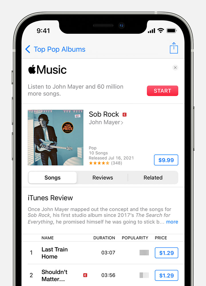 Recover iTunes Library using iTunes