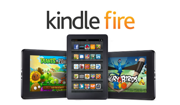 Kindle Play Music