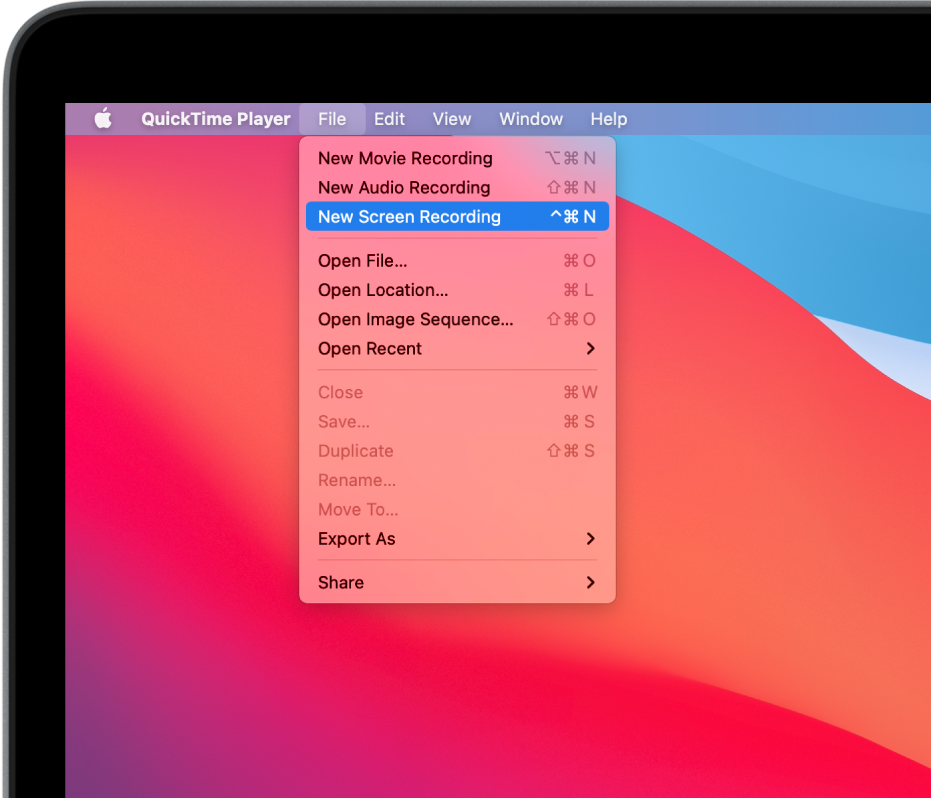 Record Apple Music on Computer