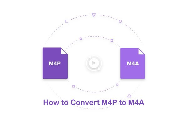 What Is The Difference Between M4A And M4P
