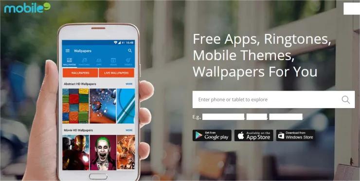 Mobile9 Review