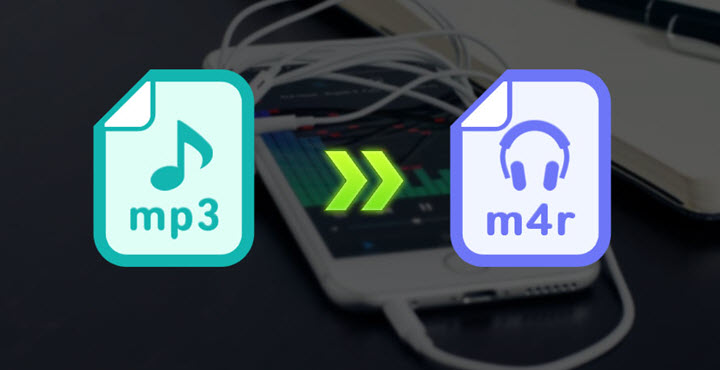 Convert MP3 To M4R