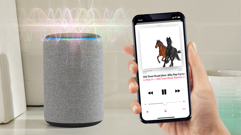 Different Ways On How To Play Apple Music On Alexa different-ways-on-how-to-play-apple-music-on-alexa