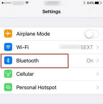 Play iTunes on Amazon Echo via Bluetooth