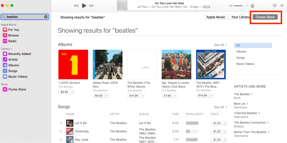 Detailed Guide To Purchase Songs From ITunes In 2024 how-to-download-songs-on-spotify-ifttt-ifttt