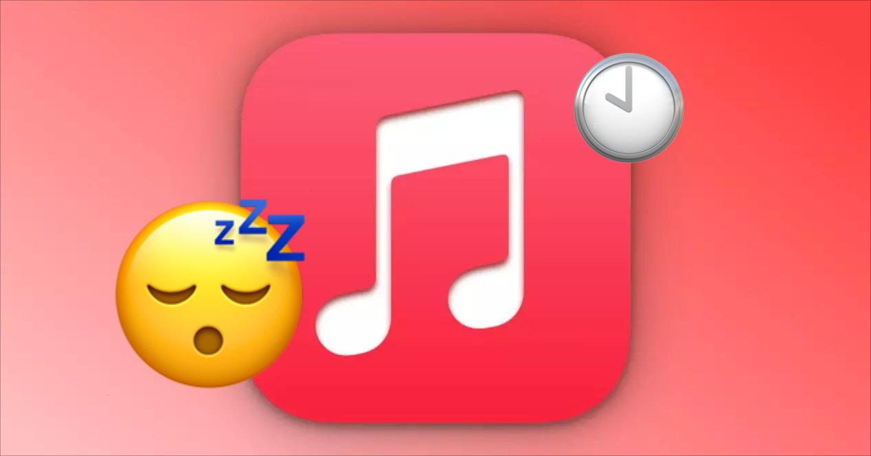 Set A Sleep Timer In Apple Music