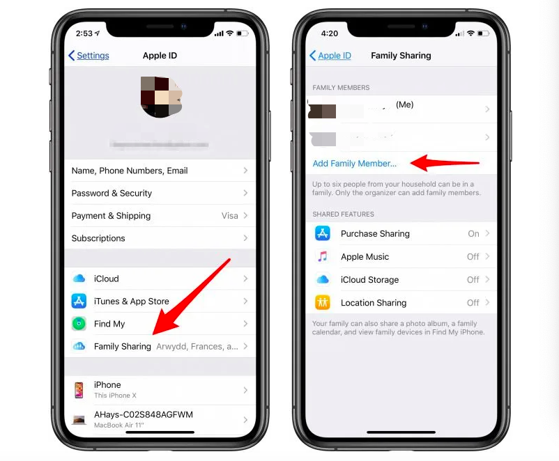 Play Apple Music on Multiple Devices For iOS Users