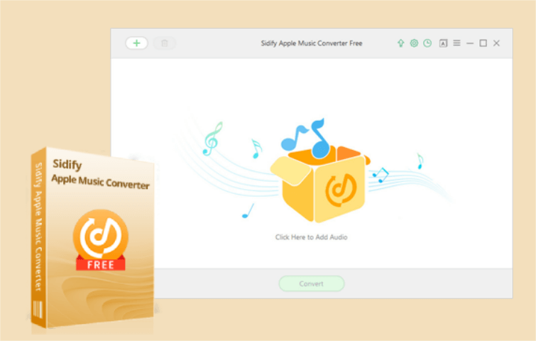 Sidify Music Converter-Übertragung Spotify Zu iTunes