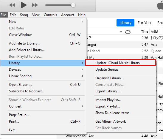 Different Methods How To Transfer ITunes Playlist To Android different-methods-how-to-transfer-itunes-playlist-to-android