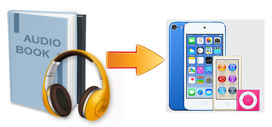 Download Audiobooks to the iPod
