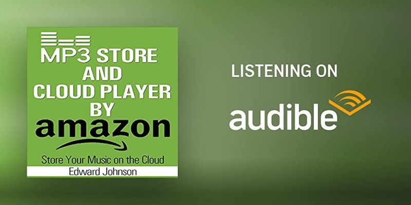 Log In Audible Cloud Player