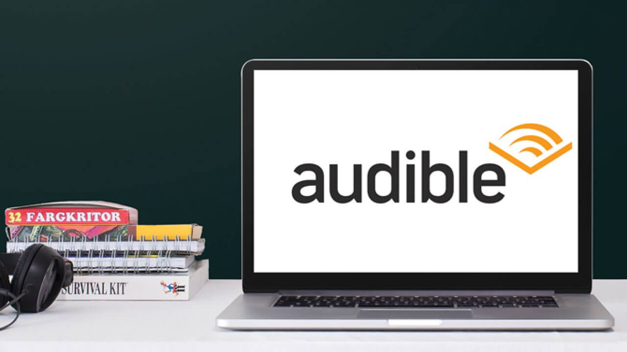 Audible Computer