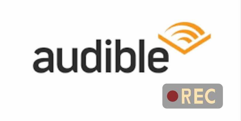 Convert Audible File to MP3 Through Recording Tools