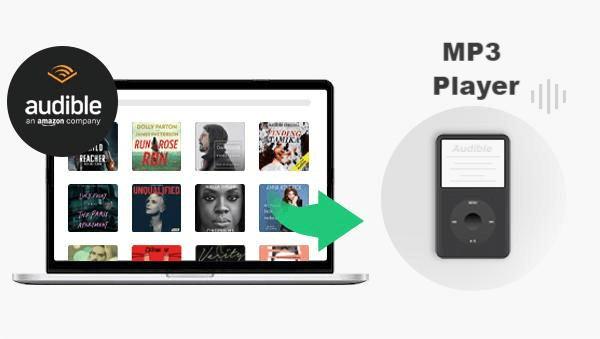 Best MP3 Player For Audible