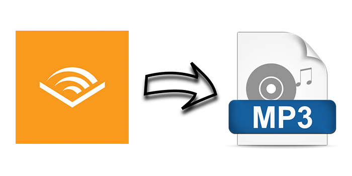 Convert Audible Files to MP3