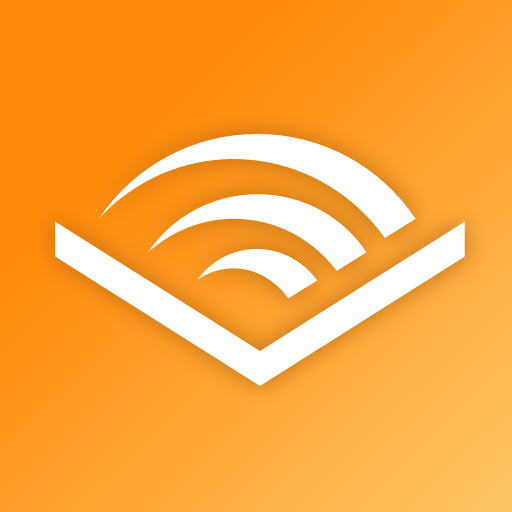 Stream audioboeken op iPhone via Audible