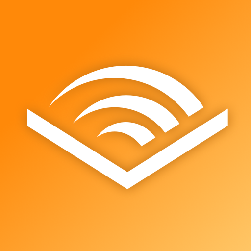 Transmita audiolivros no iPhone via Audible