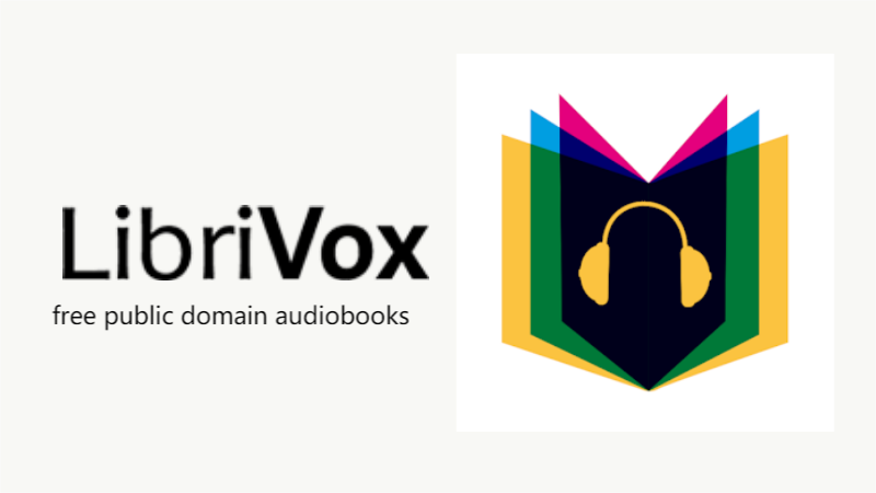 Librivox Audiobook Download Platform