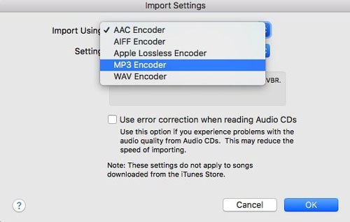 How To Add Audiobook CD To iTunes