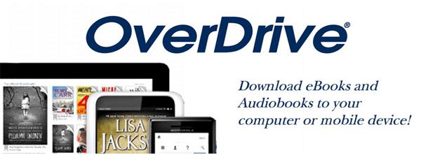 Overdrive Digital Distributor Of Ebooks Audiobooks