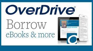 OverDrive Library eBooks And Audiobooks