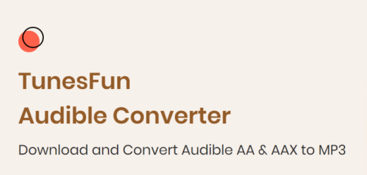 Probeer Audible Converter en leer hoe u Audible-boeken kunt downloaden