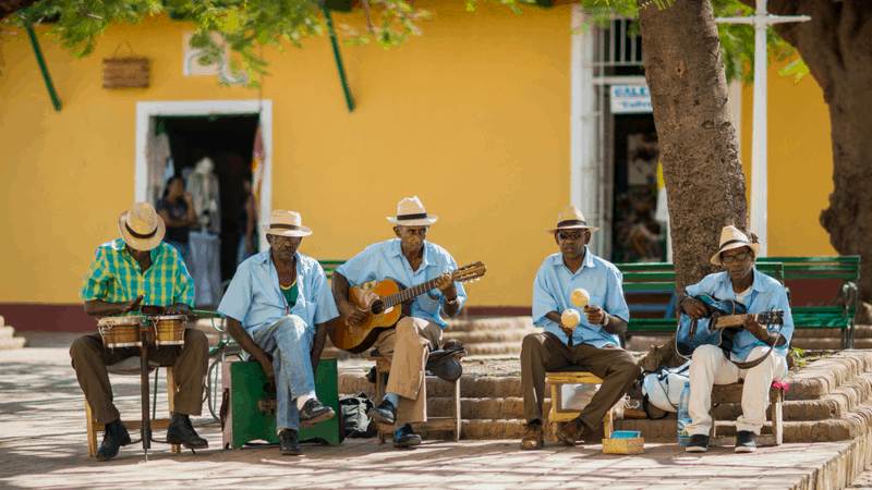 Downloading Classic Spanish Music Online