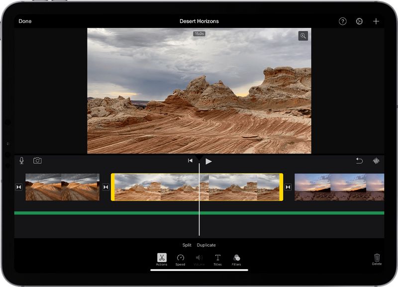 how to add music to imovie from apple music